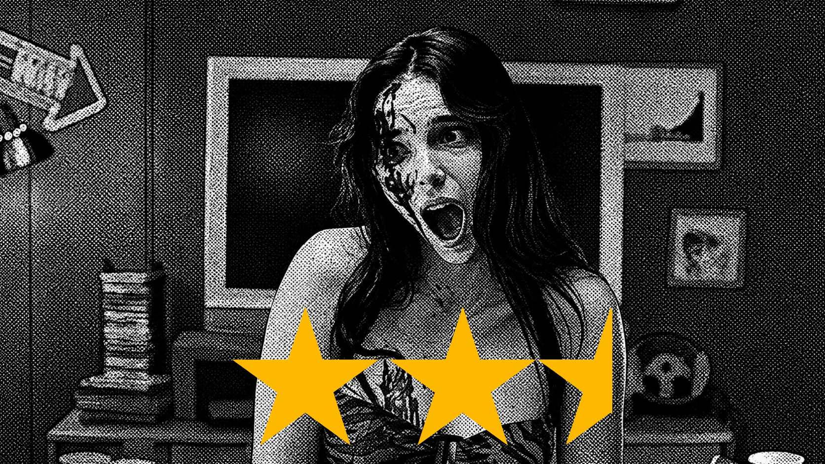 Obsession (2025)